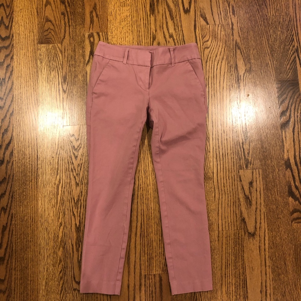 Loft Dress Pant